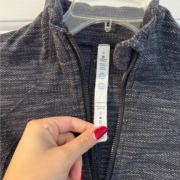 Lulu lemon Women’s Define Jacket - Picture 3 of 5